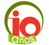 10 a�os